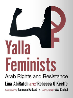 cover image of Yalla Feminists